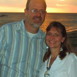 Rick and Barb Sucher Rick and Barb Sucher
