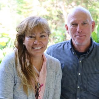 Bob and Marie Hamilton Bob and Marie Hamilton