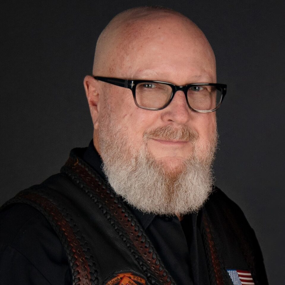 John Ogden, Sr – square