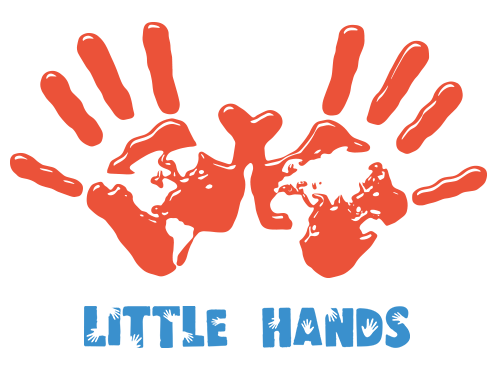 Little Hands Can