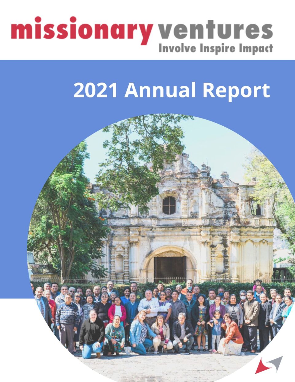 2021 Annual Report