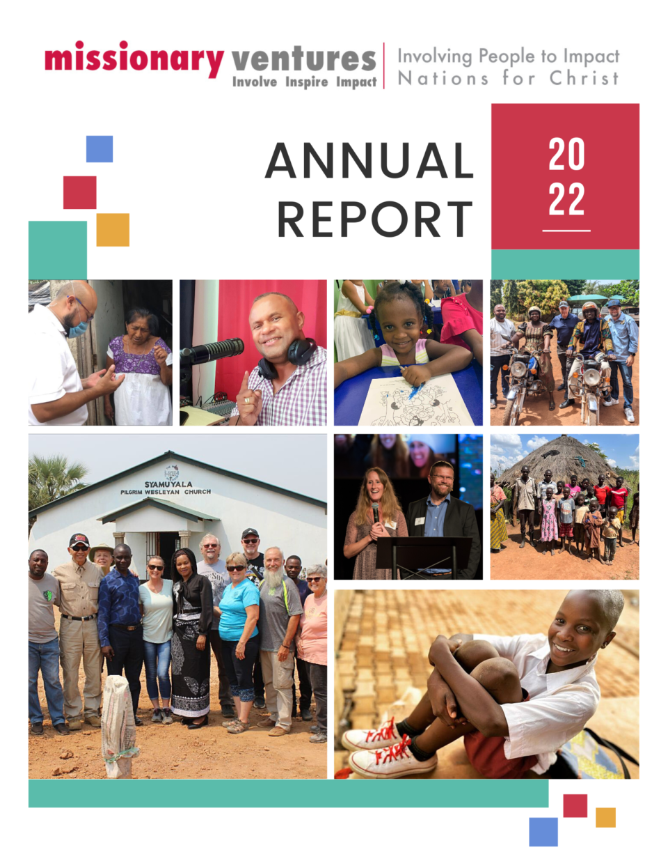 2022 Annual Report