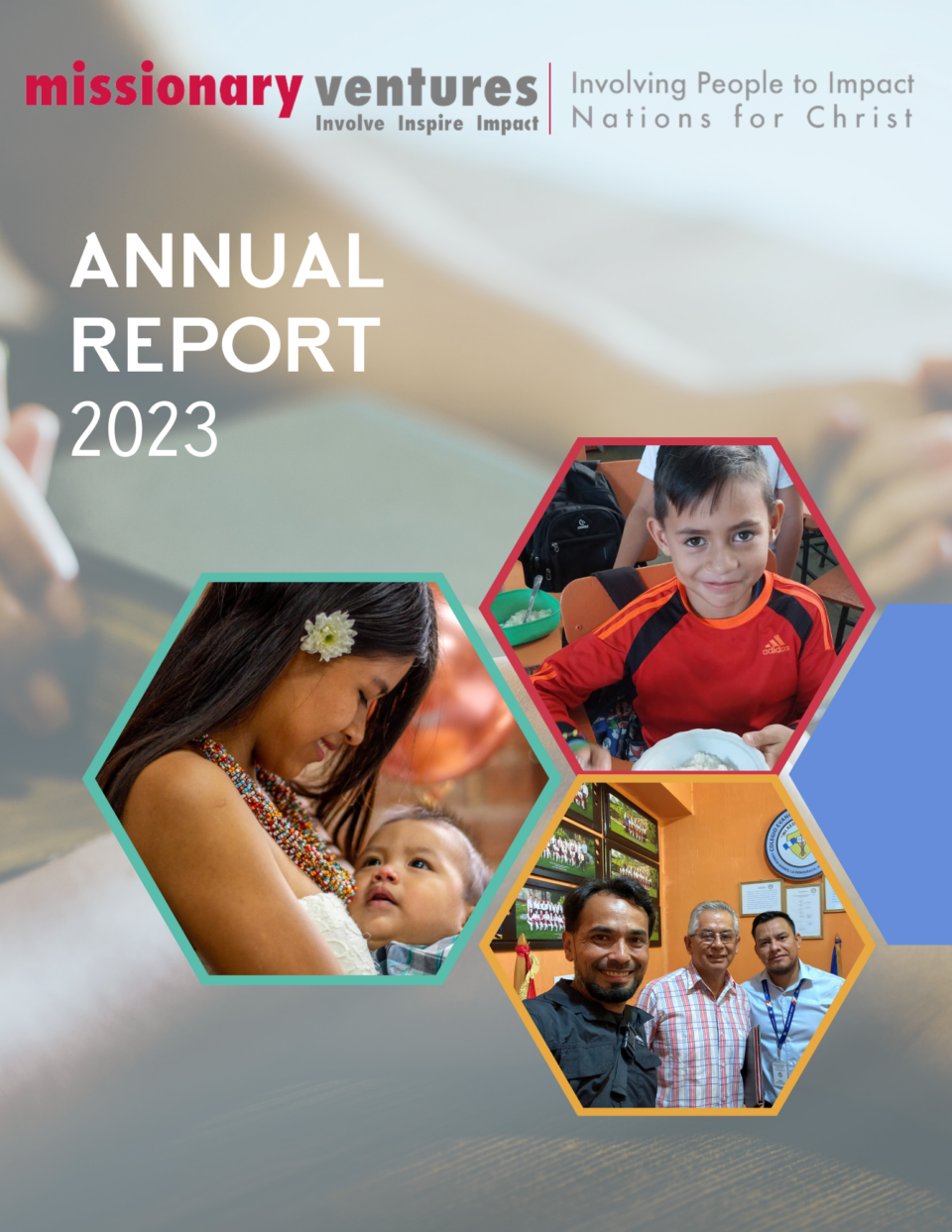 2023 Annual Report