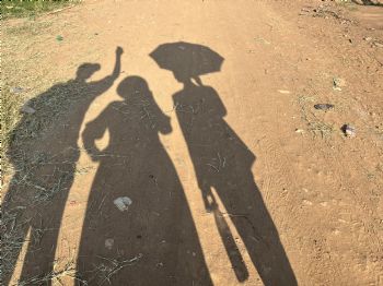 Lenora Gauthier journal: Pathways Taken