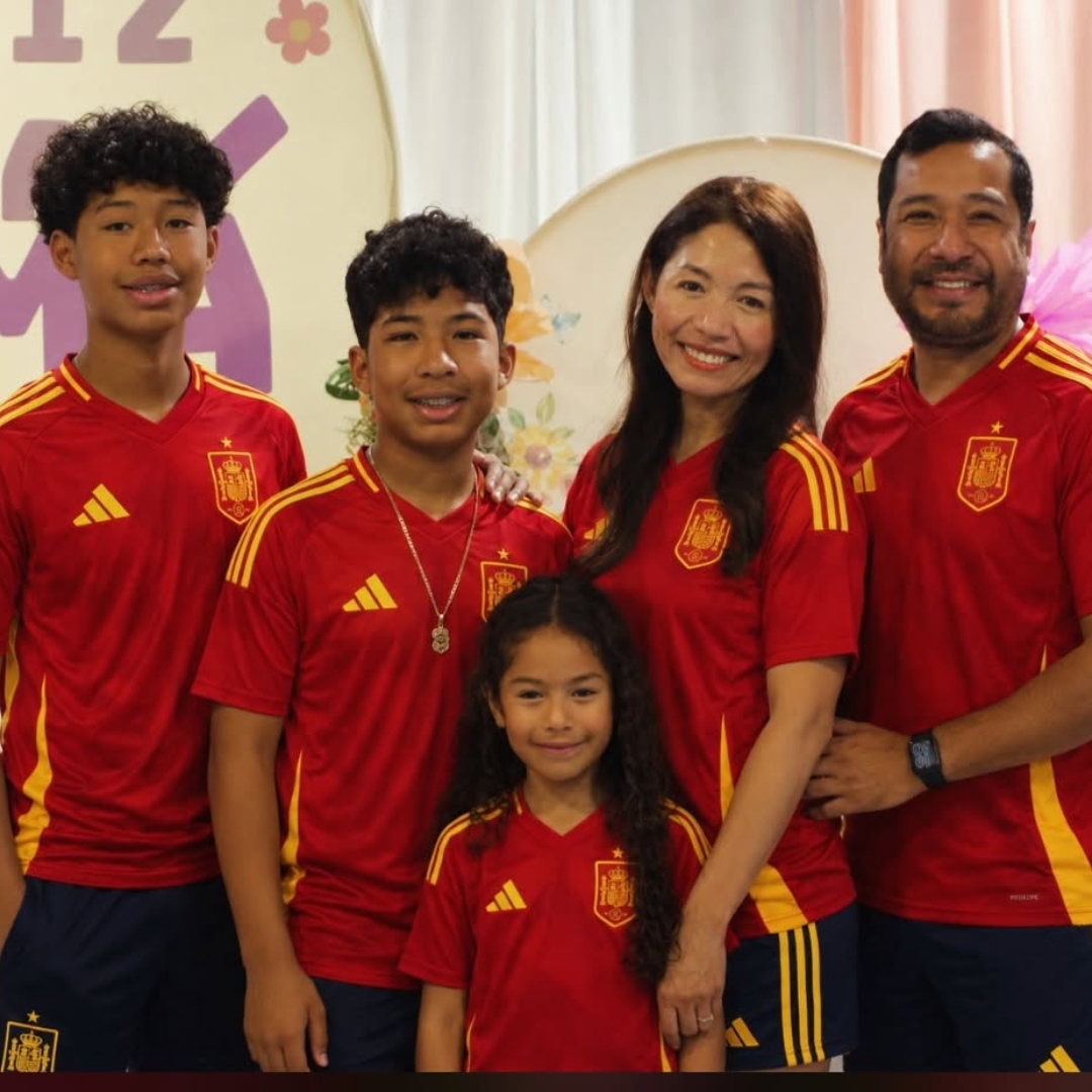 Spain World Cup1