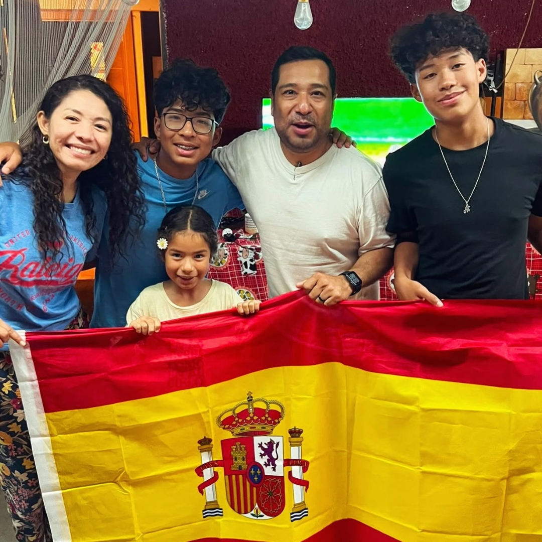 Spain World Cup2