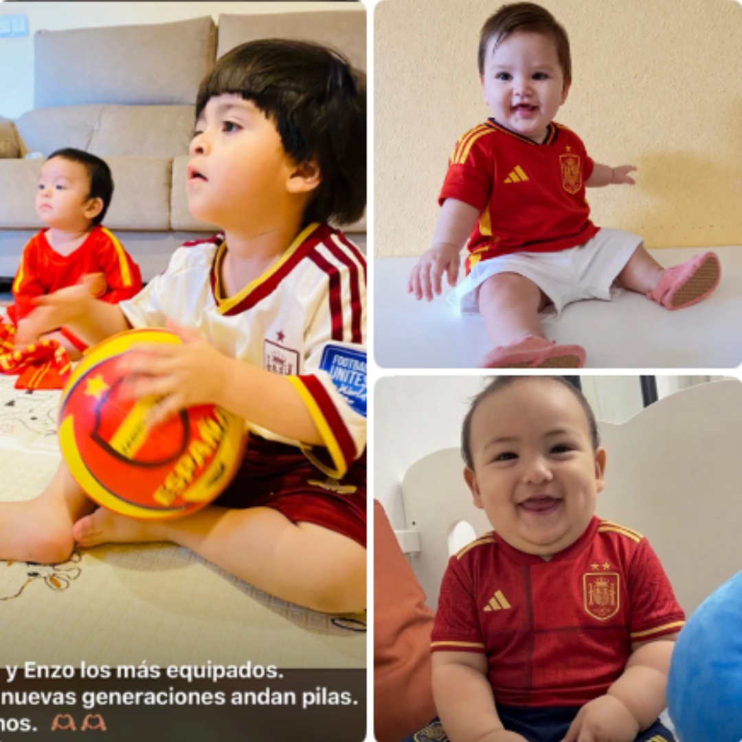 Spain World Cup3