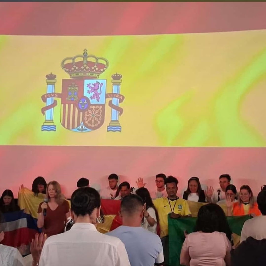 Spain World Cup5