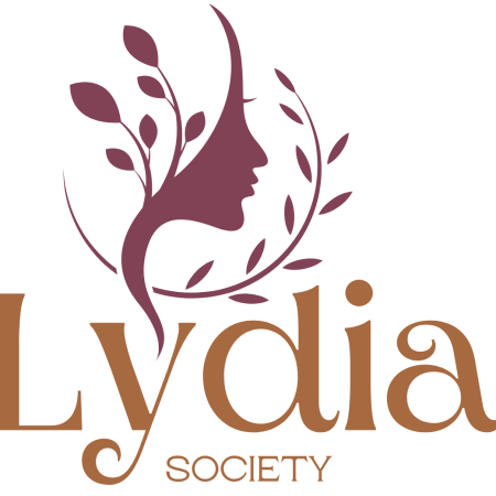 Lydia Society Logo
